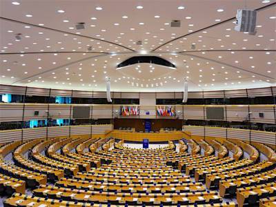 «Символ возрождения Шенгена»: Европарламент одобрил введение COVID-сертификатов - rosbalt.ru - Брюссель
