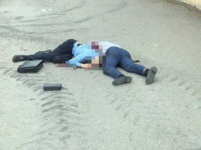 Хозяин самостроя в Адлере убил двух приставов, приехавших сносить здание - bloknot.ru - Сочи - Адлер