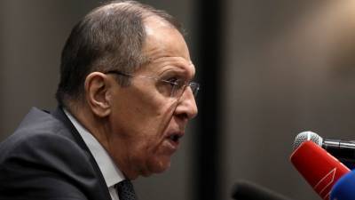 Владимир Путин - Сергей Лавров - Джо Байден - Лавров: Москва не питает иллюзий по поводу саммитa Байдена и Путина - golos-ameriki.ru - Москва - Женева