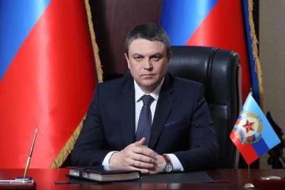 Леонид Пасечник - Глава ЛНР Пасечник рассказал о контактах с Белоруссией по делу Протасевича - versia.ru - Минск - ЛНР