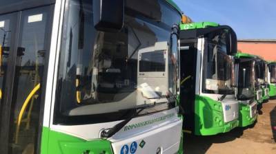 В Воронеже мужчина выпал из движущегося автобуса - vestivrn.ru - Воронеж