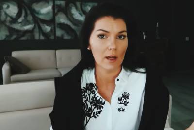 Вероника Степанова - «Нужно обхитрить»: психолог назвала способ поладить со свекровью - vm.ru