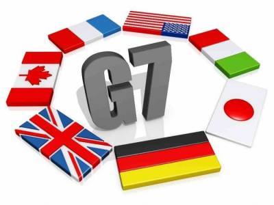 Серьезное разногласие в рядах стран-участниц G7 - rf-smi.ru - Англия - Лондон