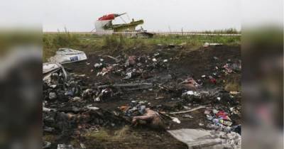 Авіатроща MH17 на Донбасі: суд відхилив показання свідків про пуск ракети з зони дислокації ВСУ - fakty.ua - Украина - Росія - місто Донецьк