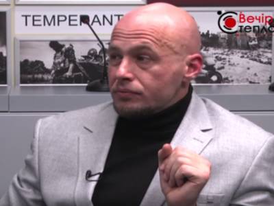 Андрей Ермак - Гео Лерос - Суд отказался удовлетворить иск брата Ермака против нардепа Лероса о защите чести и достоинства - gordonua.com