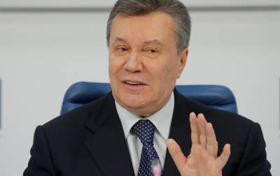 Виктор Янукович - Александр Янукович - Суд ЕС отменил решение о заморозке активов Януковича - korrespondent.net