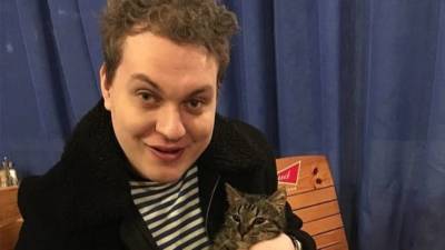 Юрий Хованский - Блогер - Задержанный блогер Юрий Хованский признался в оправдании терроризма — видео - 5-tv.ru - Санкт-Петербург - Следственный Комитет