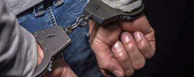 Вчерашний зэк до смерти избил волгоградца - runews24.ru - Крым - Волгоград