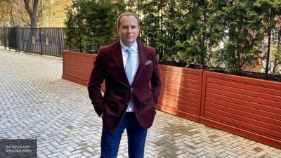 Сергей Жорин - Юрий Хованский - Блогер - Адвокат Жорин объяснил, какое наказание может получить блогер Хованский - newinform.com - Санкт-Петербург