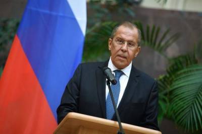 Владимир Путин - Сергей Лавров - Джозеф Байден - Глава МИД РФ Лавров оценил грядущий саммит с участием Путина и Байдена - argumenti.ru - Москва - Россия - США - Женева