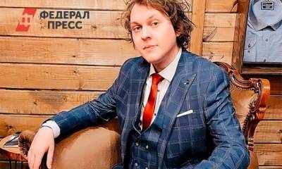 Василий Власов - Юрий Хованский - Блогер - Чем оскандалился задержанный блогер Хованский: наркотики и политика - fedpress.ru - Санкт-Петербург