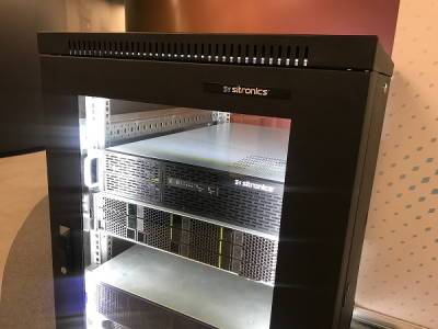 «Ситроникс» начала выпуск серверов на Intel Xeon и планирует «разогнаться» до 30 тыс. штук в год - cnews.ru
