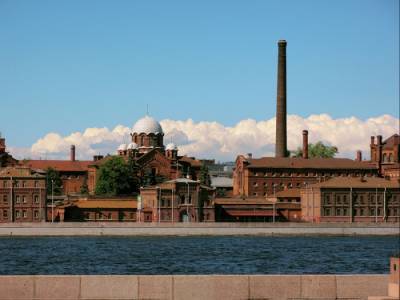 Александр Невский - В РПЦ опровергли планы забрать «Кресты» - neva.today - Санкт-Петербург