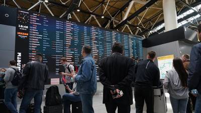 Эпидемиолог призвал разрешить свободный туризм после вакцинации от COVID-19 - iz.ru