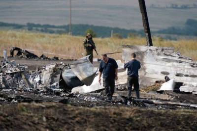 Суд по делу МН17: следствие отклонило переданные РФ показания - real-vin.com - Голландия