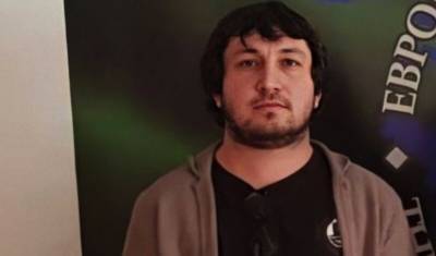 Рамзан Кадыров - Депортированному из Франции активисту Гадаеву вынесли приговор в Чечне - newizv.ru - респ. Чечня