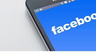 Специалисты рекомендуют пользователям отказаться от приложения Facebook - delovoe.tv