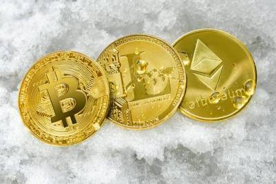 Налоговая в США хочет получать данные о транзакциях в крипте - smartmoney.one - Reuters