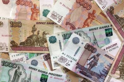 Андрей Луговой - Платёжным агентам могут разрешить принимать наличные от юрлиц - pnp.ru