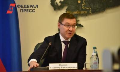 Владимир Якушев - Уральский полпред опасается срыва нацпроектов из-за нехватки мигрантов - fedpress.ru - Екатеринбург - Уральск