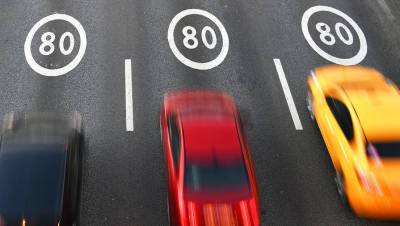 Вячеслав Лысаков - В Госдуме назвали невозможным снижение скорости в городе до 30 км/ч - gazeta.ru - Москва