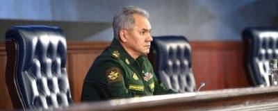 Сергей Шойгу - Игорь Руденей - Сергей Шойгу объявил о начале программы обновления российских военкоматов - runews24.ru - Тверская обл.