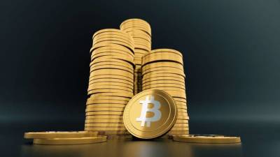 Биткоин вырос от двухнедельного минимума на фоне всплеска инфляции в Китае, и принятия валютного закона в Сальвадоре - lenta.ua - Китай