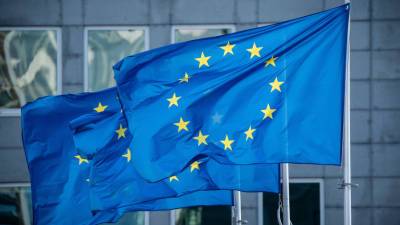 Европарламент одобрил введение с 1 июля цифровых COVID-сертификатов - mir24.tv - Болгария - Хорватия - Дания - Греция
