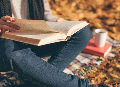 Как лучше понять себя: уникальная подборка книг по саморазвитию - skuke.net