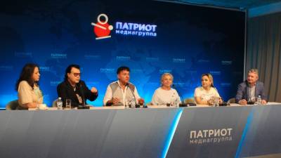 Медиагруппа "Патриот" расширяет партнерство с телеканалами в регионах России - newinform.com