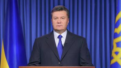 Виктор Янукович - Александр Янукович - «Вернуть все активы» – ЕС и Украина проиграли Януковичу в европейском суде - newdaynews.ru