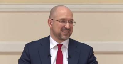 Денис Шмыгаль - Кабмин одобрил план подготовки к отопительному сезону - dsnews.ua
