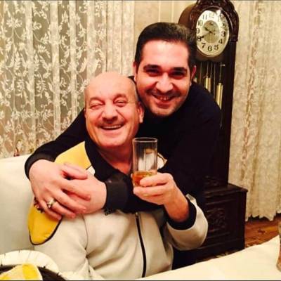Жизнь Рамиза Азизбейли поддерживается только аппаратом, отказали многие органы – Нурлан Азизбейли - trend.az - Азербайджан