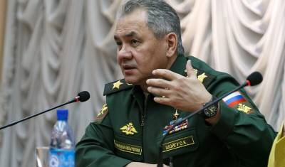 Игорь Руденей - Шойгу объявил о модернизации военкоматов в регионах - newizv.ru - Тверская обл.