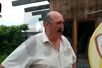 Подозреваемый в стрельбе в Сочи: Ни жалею, что сделал. Пусть их родители плачут - kuban.mk.ru - Сочи