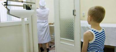 Суд обязал администрацию оборудовать медицинский кабинет в школе на севере Карелии - stolicaonego.ru - республика Карелия