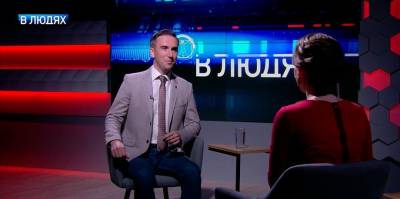 «Ты идёшь, а рядом с тобой Киркоров идёт». Чем будет удивлять «Славянский базар» в 2021 году? - grodnonews.by - Витебск