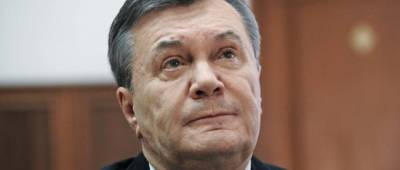 Виктор Янукович - Александр Янукович - Суд ЕС аннулировал европейские санкции против Януковича - w-n.com.ua