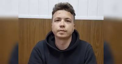 «Здоров'я викликає побоювання»: адвокат не міг потрапити до Протасевича 11 днів - fakty.ua - Украина