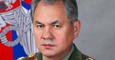 Сергей Шойгу - Игорь Руденей - Шойгу сравнил военкоматы с театральными гардеробами и приказал навести порядок - reendex.ru - Тверская обл.