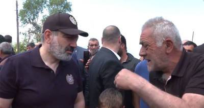 Никол Пашинян - Бизнес строил дома, а не заводы - Пашинян о промышленности после 2028 года - ru.armeniasputnik.am - Ширакской обл.