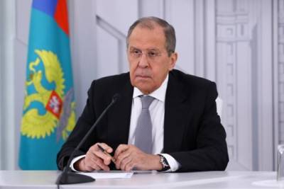 Сергей Лавров - Сергей Лавров: Готовы к работе с любым партнером - interaffairs.ru