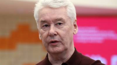 Сергей Собянин - Собянин: Ситуация с COVID-19 в Москве сложная, но локдаун не планируется - mir24.tv - Москва