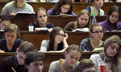 Восемь украинских вузов попали в рейтинг лучших университетов мира - capital.ua