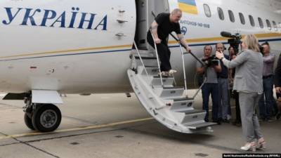Оккупанты приговорили Бекирова к 7 годам колонии - for-ua.com - Крым - Симферополь