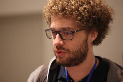 Илья Варламов - Алексей Орлов - Мэр Екатеринбурга признался, что прислушивается к мнению блогера Ильи Варламова - znak.com - Москва - Екатеринбург
