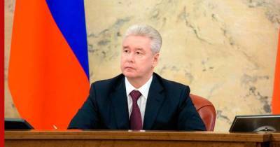 Сергей Собянин - Собянин: локдаун в Москве вводить в текущей ситуации не требуется - profile.ru - Москва