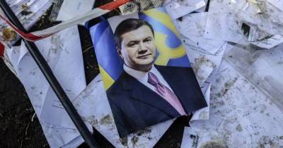 Виктор Янукович - Александр Янукович - Петер Стано - В ЕС пояснили, какие санкции сняли с Януковича - dsnews.ua - Украина