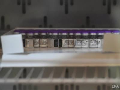 В Украину прибыло почти 67 тыс. доз вакцины от Pfizer/BioNTech, которые закупило государство - gordonua.com - Украина
