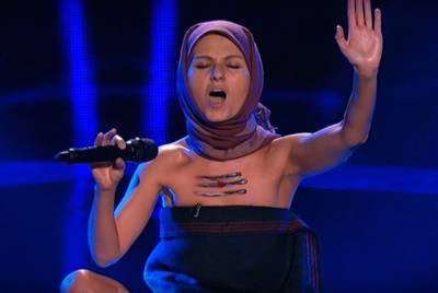 Katya Chilly отказалась выступать бесплатно на День Независимости: "Мне не стыдно" - politeka.net